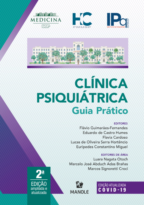 Clínica psiquiátrica