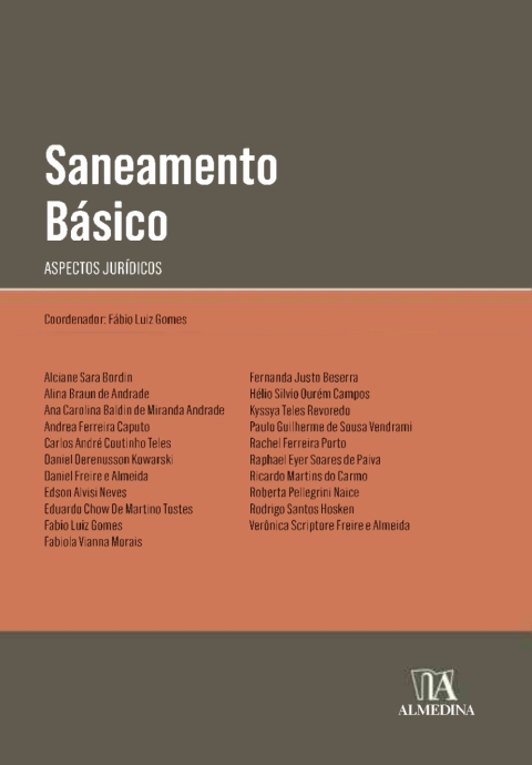 Saneamento básico