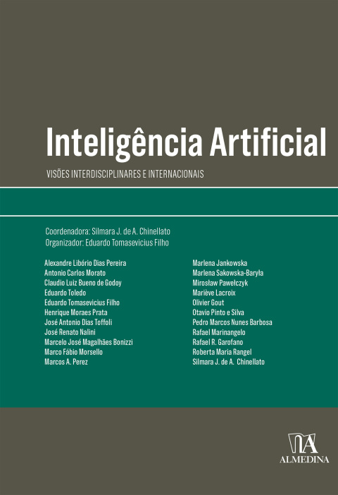Inteligência artificial