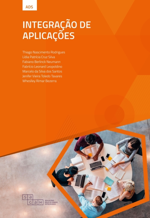Integração de aplicações