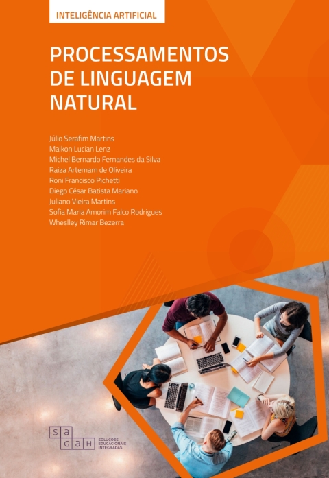Processamentos de linguagem natural