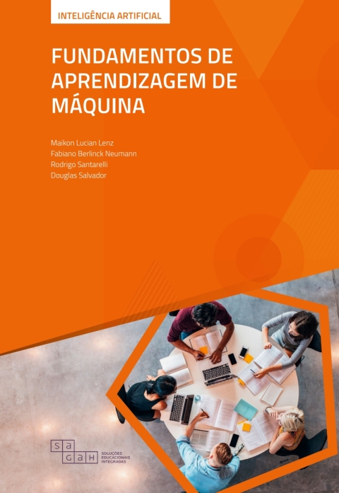 Fundamentos de aprendizagem de máquina