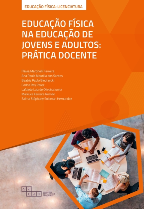 Educação física na educação de jovens e adultos