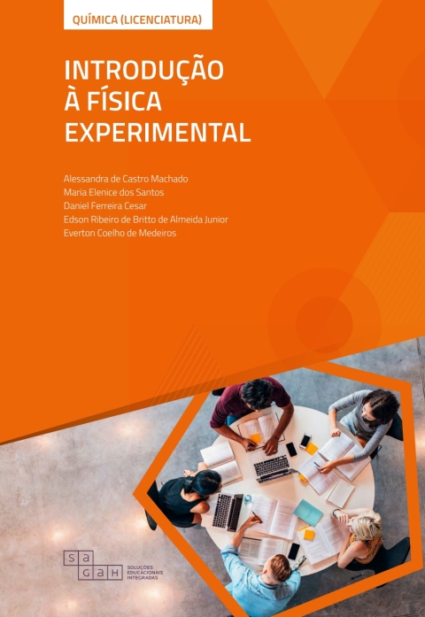 Introdução à física experimental