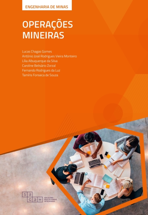 Operações mineiras