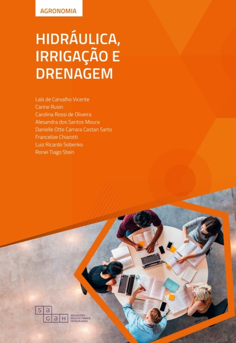 Hidráulica, irrigação e drenagem