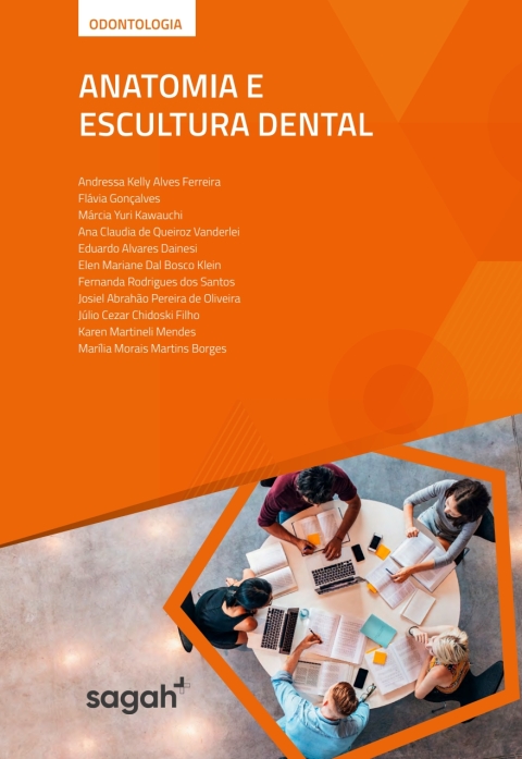 Anatomia e escultura dental