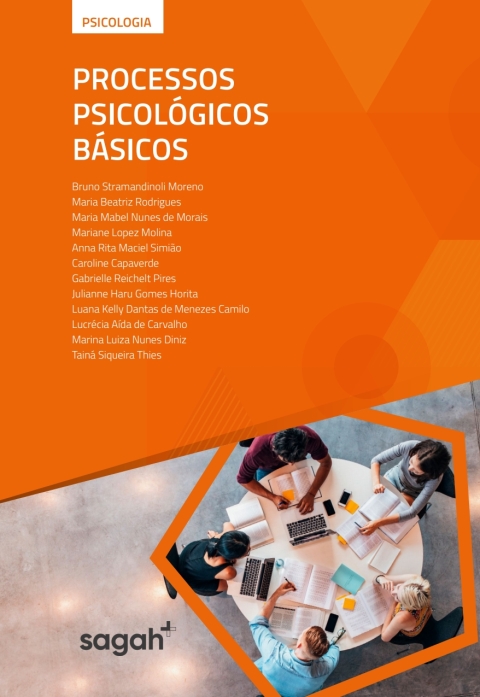 Processos psicológicos básicos