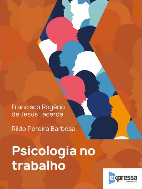 Psicologia no trabalho
