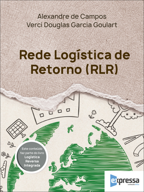 Rede logística de retorno (RLR)