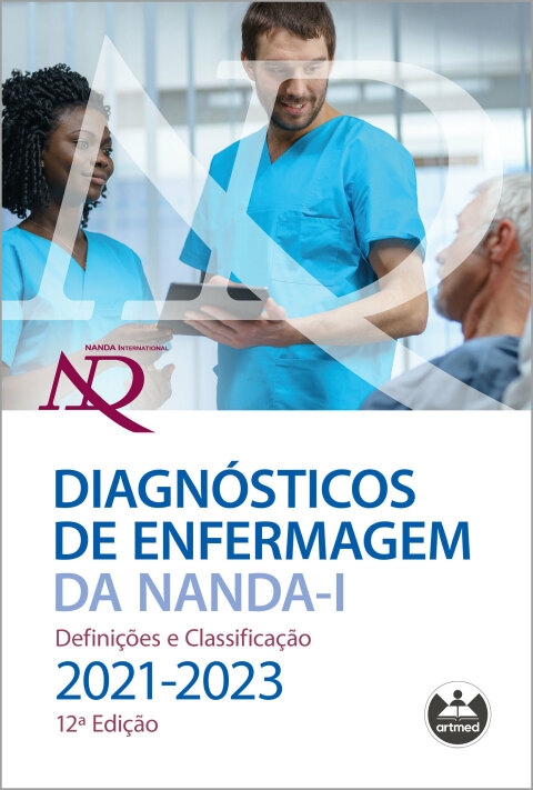 Diagnósticos de enfermagem da nanda-i