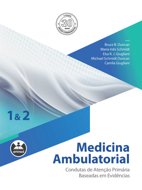Medicina ambulatorial 1 & 2