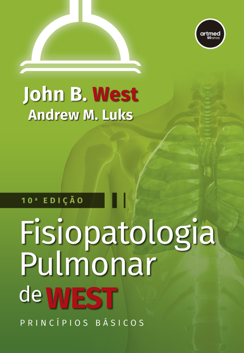 Fisiopatologia pulmonar de west