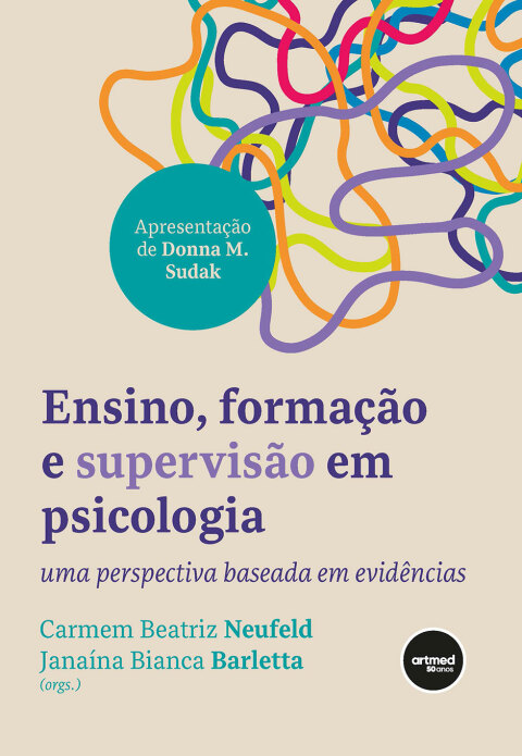 Ensino, formação e supervisão em psicologia