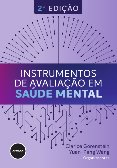 Instrumentos de avaliação em saúde mental
