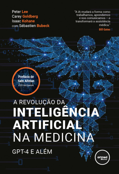 A revolução da inteligência artificial na medicina