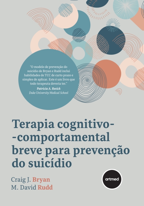 Terapia cognitivo-comportamental breve para prevenção do suicídio