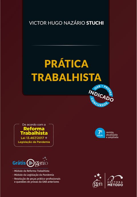 Prática trabalhista