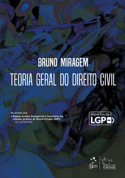 Teoria geral do direito civil