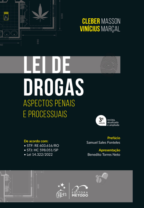 Lei de drogas