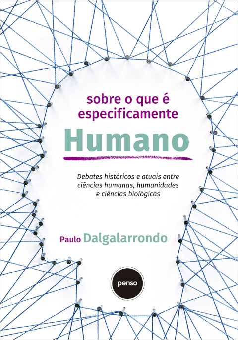 Sobre o que é especificamente humano