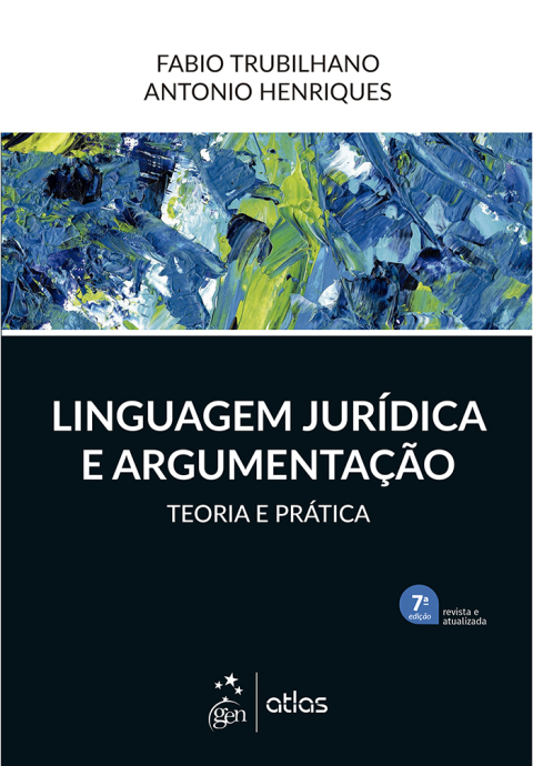 Linguagem jurídica e argumentação
