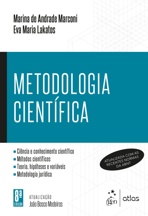 Metodologia científica