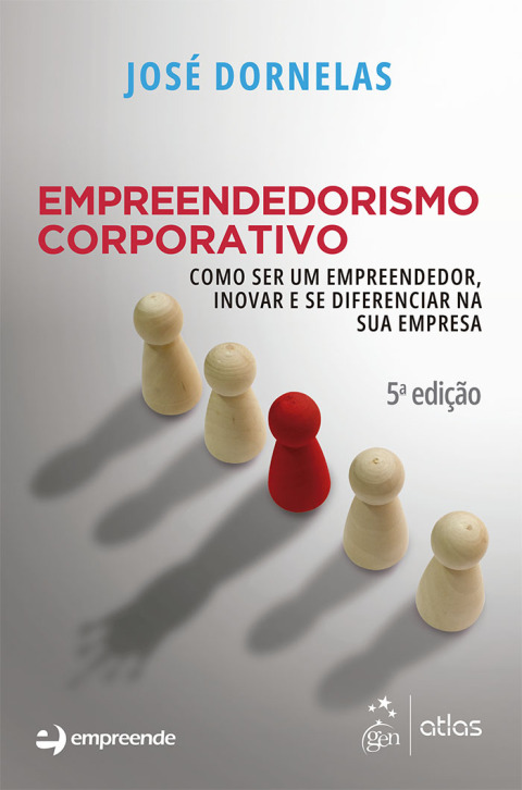 Empreendedorismo corporativo