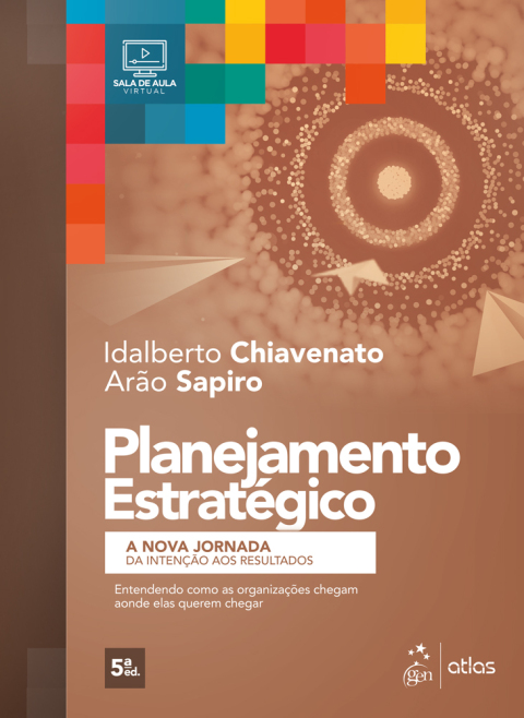 Planejamento estratégico