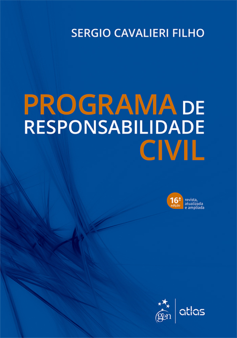 Programa de responsabilidade civil