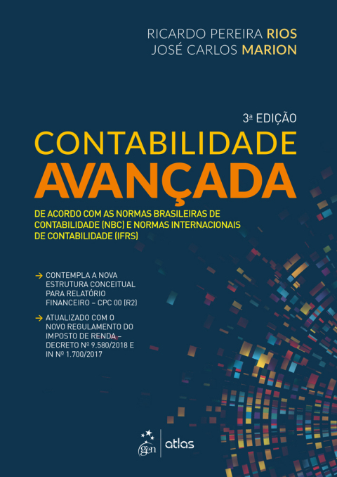 Contabilidade avançada