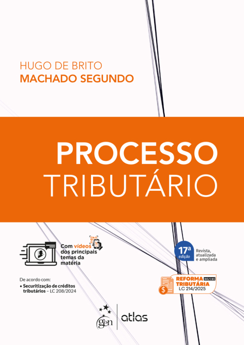 Processo tributário