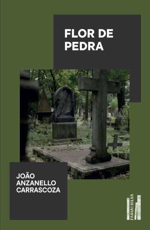 Flor de pedra