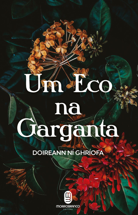 Um eco na garganta