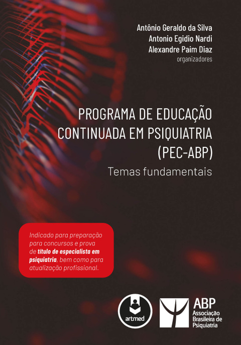Programa de educação continuada em psiquiatria (pec-abp)