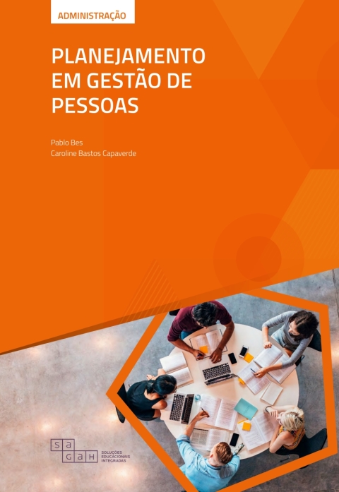 Planejamento em gestão de pessoas