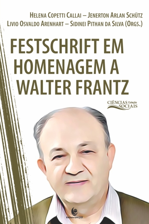 Festschrift em homenagem a Walter Frantz