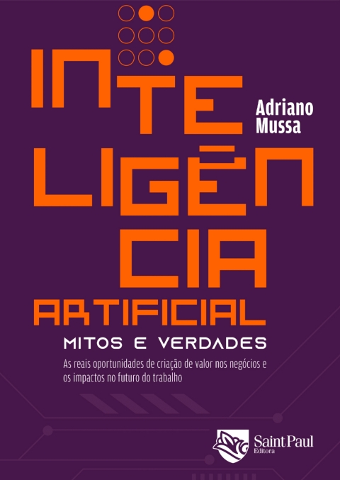 Inteligência artificial