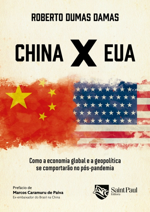 China x EUA
