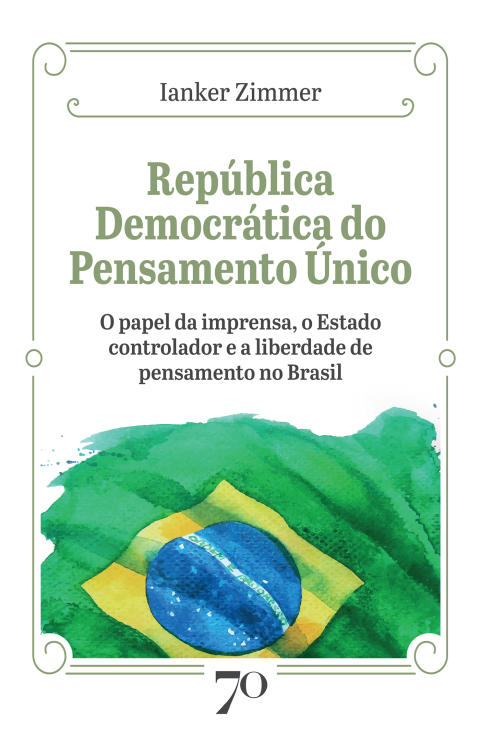 República democrática do pensamento único