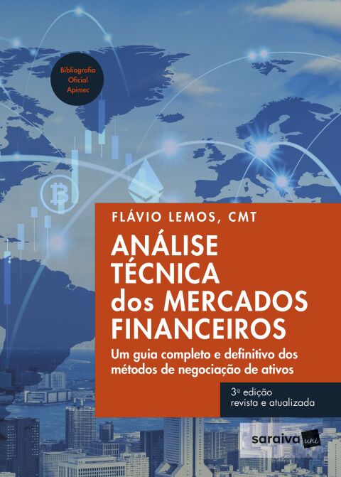 Análise técnica dos mercados financeiros