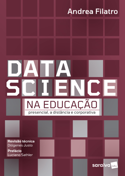 Data science da educação