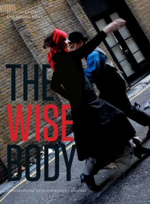 Cover image for book The Wise Body