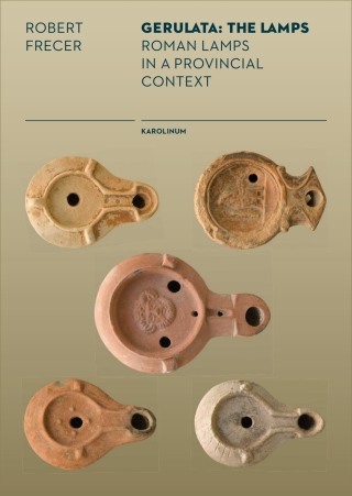 Gerulata: The Lamps