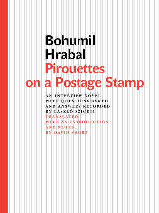 Pirouettes on a Postage Stamp
