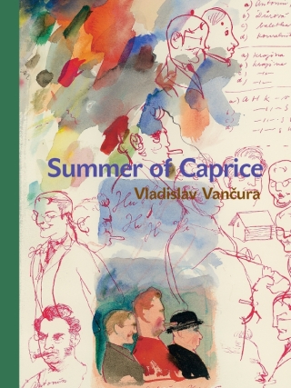 Summer of Caprice