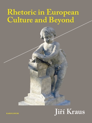 Rhetoric in European Culture and Beyond