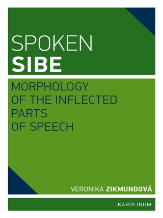 Spoken Sibe