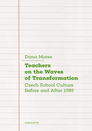 Teachers on the Waves of Transformation