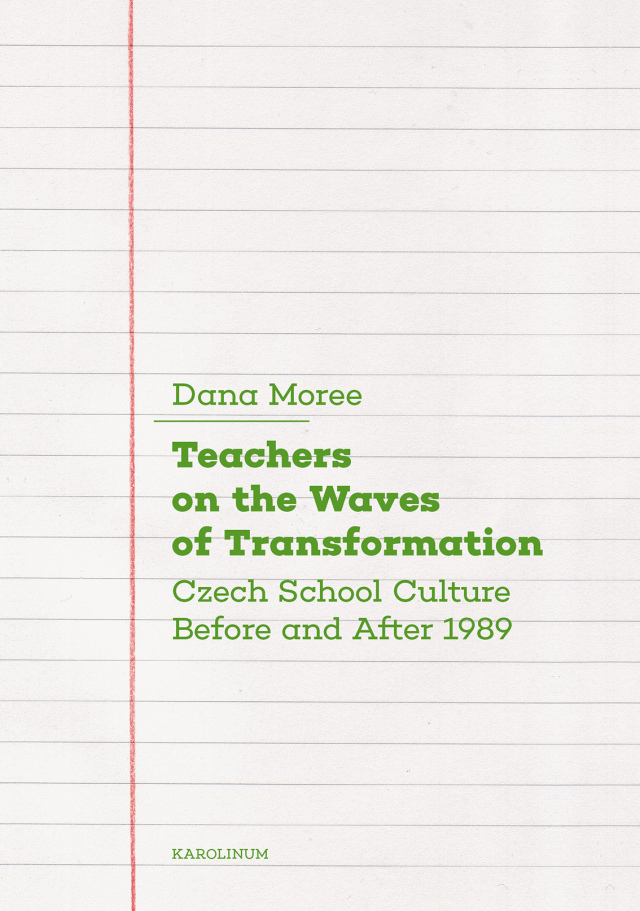 Teachers on the Waves of Transformation